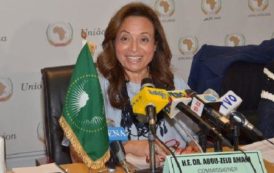 L’industrie du tourisme emploie 21 millions de personnes en Afrique (Union africaine)