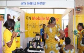 MTN mobile money est le service de transfert d’argent le plus utilisé par les entreprises camerounaises