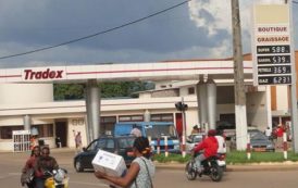 Le pétrolier camerounais Tradex a vu ses parts de marché progresser de 16% en 2012 à 19% en 2016