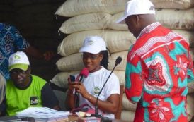 Avec Agri-PME, l’agriculture togolaise fait sa révolution numerique
