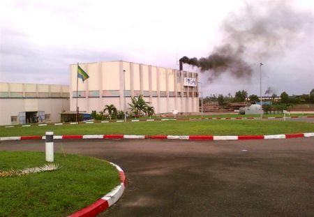 Gabon : vers la réouverture de l’usine à bois de Pogab