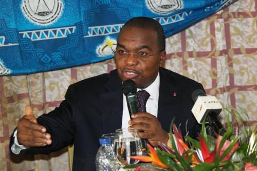 Cameroun : Bien que n’ayant pas encore atteint le niveau souhaité, les réserves de change de la Cemac ont repris la courbe ascendante