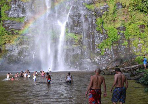 Ghana : Les dépenses effectuées par les touristes nationaux atteignent 160 millions $