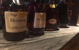Hennessy, le leader mondial du cognac, ambitionne d’ouvrir un circuit de distribution au Cameroun