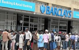 Barclays Africa change d’appellation pour Absa
