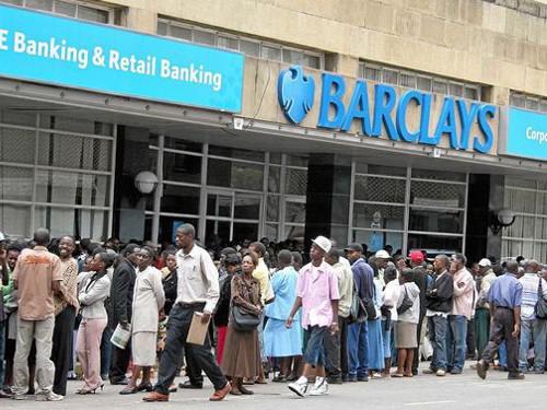 Barclays Africa change d’appellation pour Absa