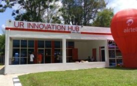 L’Université nationale du Rwanda s’est dotée d’un centre d’innovations avec le soutien d’Airtel