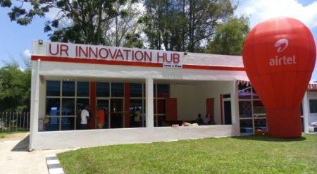 L’Université nationale du Rwanda s’est dotée d’un centre d’innovations avec le soutien d’Airtel