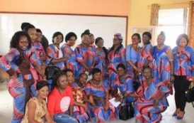 RDC : les femmes journalistes veulent promouvoir leur genre dans les métiers de la presse