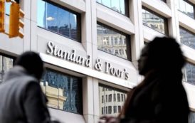 Les charges d’intérêts sur la dette du Cameroun ont représenté 5,1% des recettes publiques en 2016, selon S&P