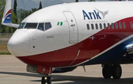 Nigeria : Arik Air annonce la reprise des vols Abuja-Accra