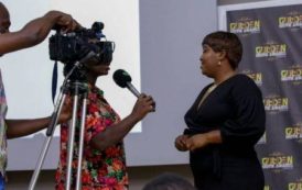 Ghana : la cérémonie des Golden Movie Awards Africa sera diffusée pour la première fois dans plusieurs pays africains et européens