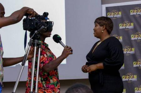 Ghana : la cérémonie des Golden Movie Awards Africa sera diffusée pour la première fois dans plusieurs pays africains et européens