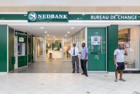 Les mauvaises performances d’Ecobank, ont négativement impacté le premier semestre de Nedbank