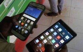 Kenya : les transferts d’argent via le mobile ont presque atteint la moitié du PIB entre juillet 2016 et juin 2017