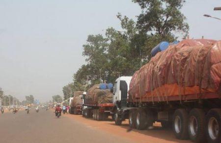 Les tracasseries augmentent de 14% le prix final des produits agricoles sur le corridor Cameroun-Gabon (Banque mondiale)