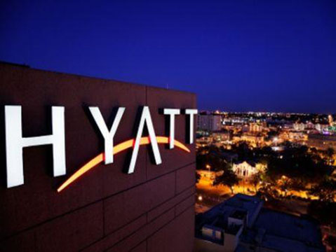 Hyatt va ouvrir six hôtels en Afrique d’ici 2020, doublant sa présence sur le continent