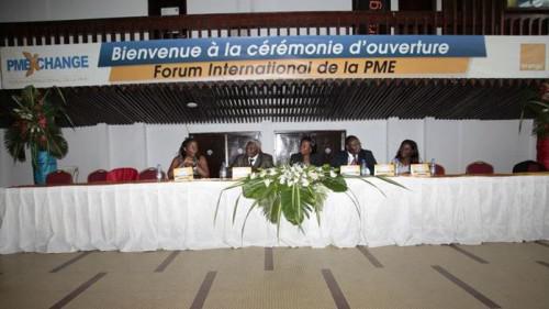 PmExchange 2017, la grand’messe des PME camerounaises, se déroulera du 21 au 25 novembre 2017 à Douala