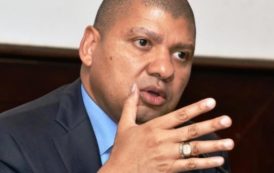 Compétitivité des ports africains : Jean-Louis Billon analyse et propose ses solutions