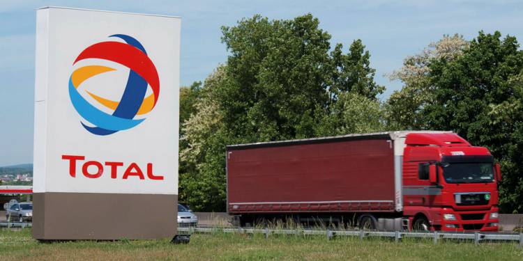 Total débourse 1,4 milliard d’euros pour racheter direct energie