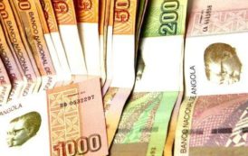 L’Angola va libéraliser sa monnaie au cours de ce trimestre