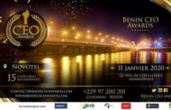 Bénin : une cérémonie récompensera les meilleurs chefs d’entreprises du pays le 11 janvier prochain