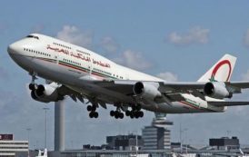 La ligne aérienne Casablanca-Nairobi de la Royal Air Maroc pourrait être suspendue