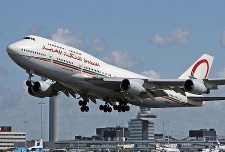 La ligne aérienne Casablanca-Nairobi de la Royal Air Maroc pourrait être suspendue