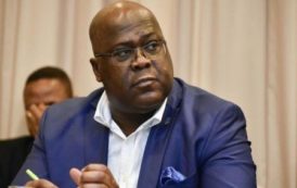 RD Congo: Félix Tshisekedi annule le contrat de contrôle du trafic télécoms accordé en 2018 à AGI