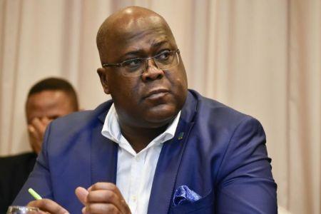 RD Congo: Félix Tshisekedi annule le contrat de contrôle du trafic télécoms accordé en 2018 à AGI