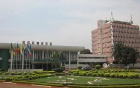 La Commission de la Cemac va investir un milliard FCFA en 2018, pour la réhabilitation de son siège en RCA