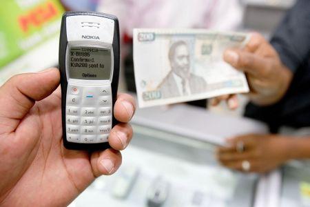 Kenya : 83% de la population a désormais accès à des services financiers formels
