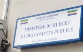 Le Gabon renoue avec des recettes budgétaires en hausse