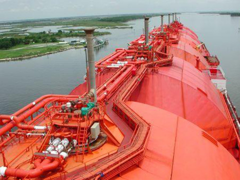 Cameroun : Keppel Shipyard s’apprête à livrer l’unité flottante de liquéfaction du gaz au large de Kribi