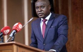 Angola: les autorités tablent sur une croissance de l’économie non pétrolière à 5,1%, entre 2018 et 2022