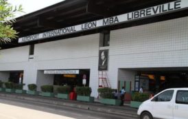 Olam prend les rênes de l’aéroport de Libreville le 6 octobre