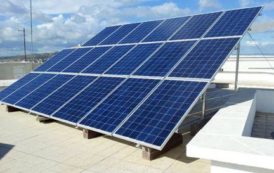 Le Kenya commandite une étude sur l’énergie solaire pour mieux développer le secteur