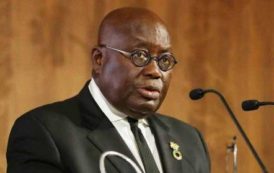 Ghana: Tema LNG signe un accord avec China Harbour pour construire un terminal de regazéification à Tema