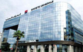 Maroc : Société Générale lance un nouveau fonds d’investissement dédié au financement des petites et moyennes entreprises