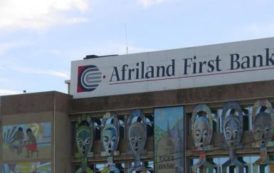 Afriland First Bank absorbe sa filiale Africa Leasing Company, spécialisée dans le crédit-bail