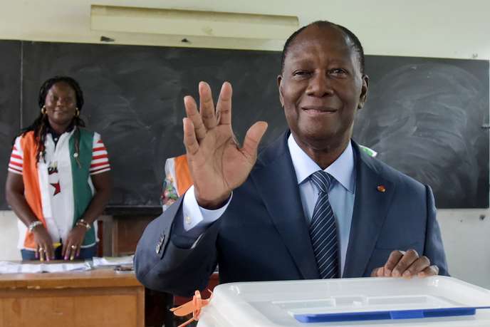 En Côte d’Ivoire, trois ONG dénoncent l’amnistie accordée par le président Ouattara