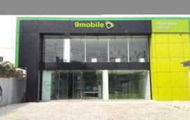 Nigeria: la Banque Centrale prolonge au 16 janvier 2018 le délai pour la vente de 9Mobile