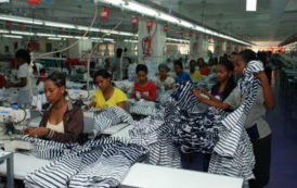 Burkina Faso : Ayka textile construira une usine intégrée de transformation de coton à Ouagadougou