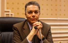 L’Egypte veut quintupler son volume de marchandises transportées par voie ferroviaire d’ici 2022