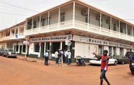 Le secteur bancaire de Guinée Bissau a terminé l’année 2016 sur un bénéfice net global en baisse de 74,1%