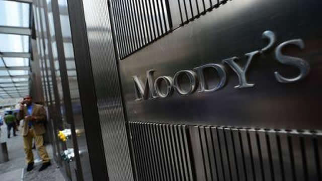 Moody’s repousse sa décision sur la notation souveraine de l’Afrique du Sud