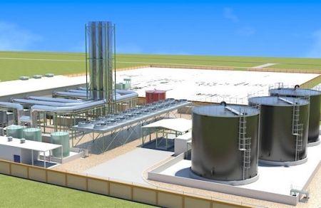 Mali : la BOAD arrange un financement de 84,8 millions € pour la construction d’une centrale thermique de 90 MW à Kayes