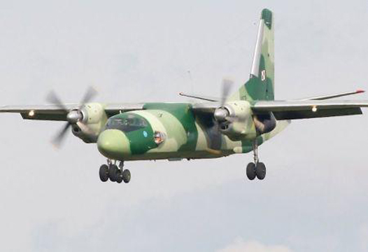 Côte d’Ivoire : l’armée de l’air réceptionne deux Antonov An-26Bs acquis auprès de la Bulgarie