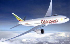 Ethiopian Airlines annonce de nouveaux vols directs depuis Lomé en direction de Sao Paulo