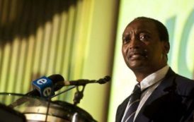 Le sud-africain ARC Investments du milliardaire Motsepe réussit son introduction sur la bourse de Johannesburg